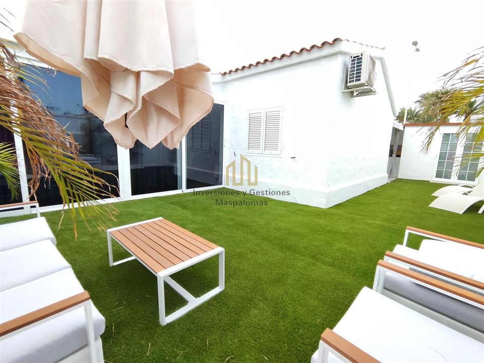 Bungalow i Playa Del Ingles, Gran Canaria - foto 4